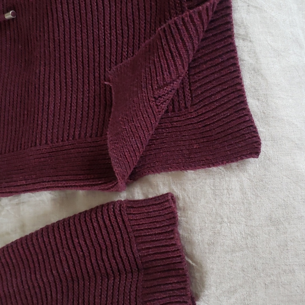 bebe sweater - Picture 10 of 14